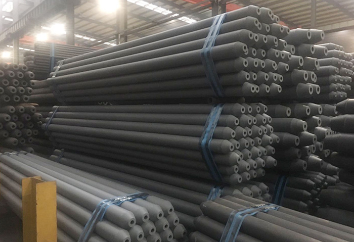 贵州网架杆件加工